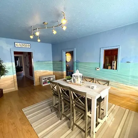 Beautiful One Of Kind Place In Downtown Sandusky! Exterior photo