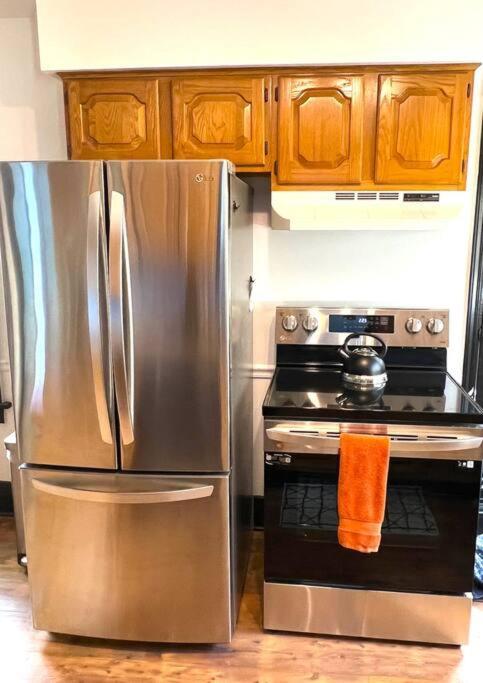 Apartment Beautiful One Of Kind Place In Downtown Sandusky! *