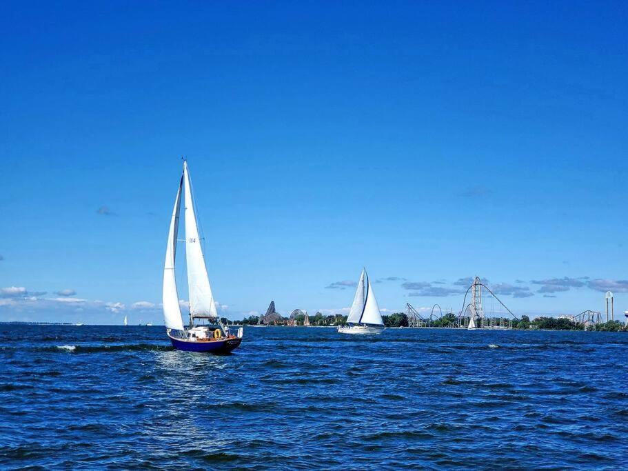 Beautiful One Of Kind Place In Downtown Sandusky! Sandusky