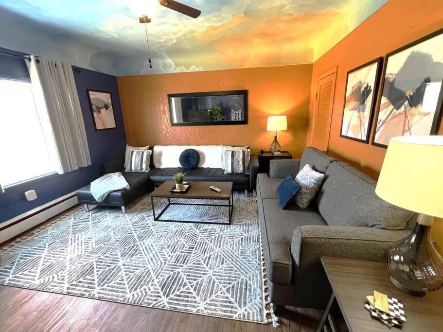Beautiful One Of Kind Place In Downtown Sandusky! Apartment Sandusky