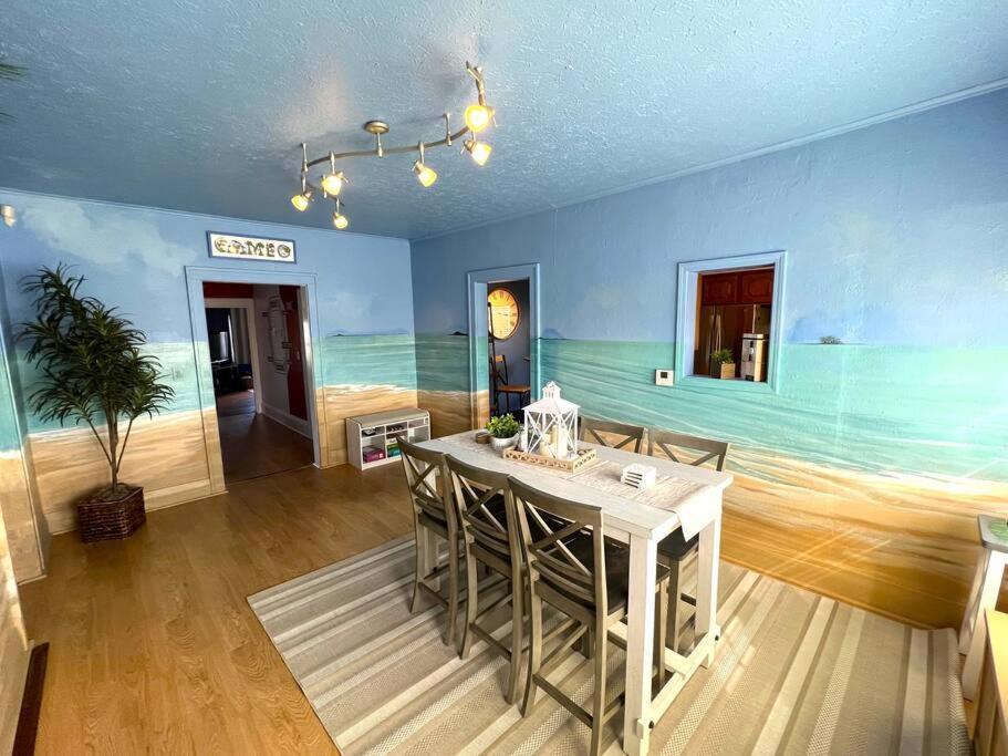 Beautiful One Of Kind Place In Downtown Sandusky! Apartment *
